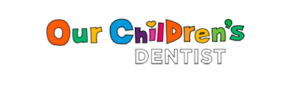 our childrens dentist logo